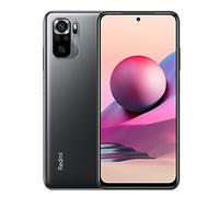 Xiaomi Redmi Note 10S 16,3 cm (6.43") Double SIM Android 11 4G USB Type-C 6 Go 128 Go 5000 mAh Gris