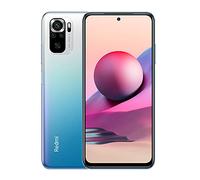 Xiaomi Redmi Note 10S 16,3 cm (6.43") Double SIM Android 11 4G USB Type-C 6 Go 64 Go 5000 mAh Bleu