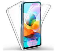 Xiaomi Redmi Note 11 4G / Redmi Note 11S 4G coque 360 degrés intégrale