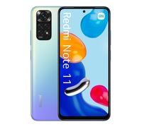 Xiaomi Redmi Note 11 64 Go Bleu Etoile
