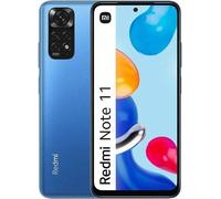 Xiaomi Redmi Note 11 LTE 6GB RAM 128GB dual twilight bleu