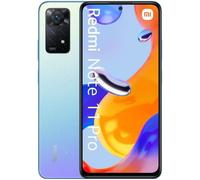 XIAOMI Redmi Note 11 Pro 128Go 4G Azur Céleste
