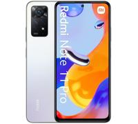 XIAOMI Redmi Note 11 Pro 128Go 4G Blanc