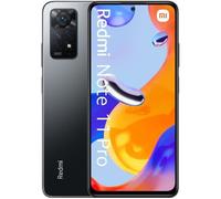 XIAOMI Redmi Note 11 Pro 128Go 4G Gris