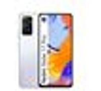 Xiaomi Redmi Note 11 Pro - 4G smartphone - double SIM - RAM 6 Go / Mémoire interne 128 Go - microSD slot - écran OEL - 6.67" - 2400 x 1080 pixels (120 Hz) - 4x caméras arrière 108 MP, 8 MP, 2 MP, 2 MP