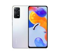 Xiaomi Redmi Note 11 Pro (5G) 128 Go, Blanc, débloqué