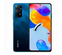 Xiaomi Redmi Note 11 Pro (5G) 128 Go, Bleu, débloqué