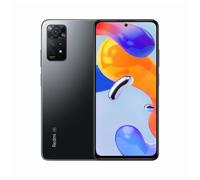 Xiaomi Redmi Note 11 Pro (5G) 128 Go, Gris, débloqué