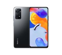 Xiaomi Redmi Note 11 Pro 5G 6/128 Go Gris Graphite
