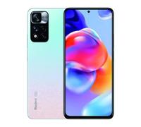 Xiaomi Redmi Note 11 Pro+ (5G) 6 Go, 128 Go, Bleu, débloqué