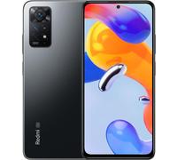 Xiaomi Redmi Note 11 Pro 5G 6 Go/64 Go Gris (Gris graphite) Dual SIM
