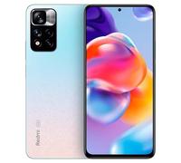 Xiaomi Redmi Note 11 Pro+ 5G 6GB RAM 128GB Star Blue