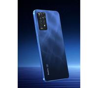 Xiaomi Redmi Note 11 Pro 5G 6GB RAM 64GB Dual Sim Atlantic Blue FR