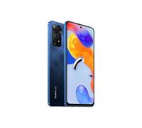 Xiaomi Redmi Note 11 Pro 5G 8/128 Go Bleu atlantique