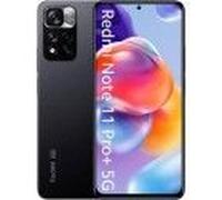 Xiaomi Redmi Note 11 Pro+ 5G 8+256 Graphite Gray