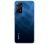 XIAOMI Redmi Note 11 Pro 5G Smartphone 6.67" FHD+ AMOLED DotDisplay, 120Hz FHD+ AMOLED DotDisplay, 67W Turbo Charge 6G+128GB Atlantic Blue [Version Globale]