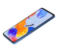 Xiaomi Redmi Note 11 Pro 5G Smartphone 6.67" FHD+ AMOLED DotDisplay, 120Hz FHD+ AMOLED DotDisplay, 67W Turbo Charge 6G+128GB Atlantic Blue [Version Globale]