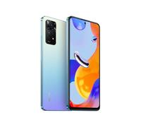 Xiaomi Redmi Note 11 Pro 6/128 Go Bleu