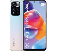 XIAOMI REDMI NOTE 11 PRO PLUS 256 Go Bleu