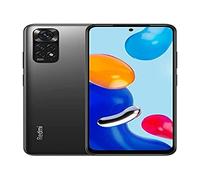 Xiaomi Redmi Note 11 16,3 cm (6.43") Double SIM USB Type-C 4 Go 128 Go 5000 mAh Gris