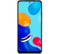 Xiaomi Redmi Note 11 16,3 cm (6.43") Double SIM USB Type-C 4 Go 128 Go 5000 mAh Gris