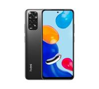 Xiaomi Redmi Note 11 Smartphone (6 + 128, Grau)