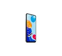 Xiaomi Redmi Note 11 16,3 cm (6.43") Double SIM USB Type-C 4 Go 128 Go 5000 mAh Gris