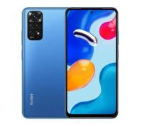 Xiaomi Redmi Note 11S 16,3 cm (6.43") Double SIM Android 11 4G USB Type-C 6 Go 128 Go 5000 mAh Bleu