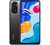 XIAOMI Redmi Note 11S 128Go 4G Gris