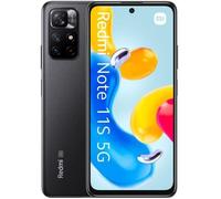 XIAOMI Redmi Note 11S 4Go 128Go Noir Smartphone 5G
