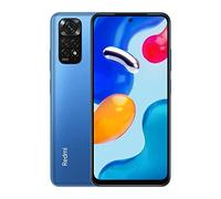 Xiaomi Redmi Note 11S (6 + 128 Go, bleu)