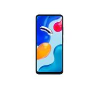 Xiaomi Redmi Note 11S 16,3 cm (6.43") Double SIM Android 11 4G USB Type-C 6 Go 128 Go 5000 mAh Bleu