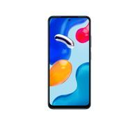 Xiaomi Redmi Note 11S 16,3 cm (6.43") Double SIM Android 11 4G USB Type-C 6 Go 128 Go 5000 mAh Bleu
