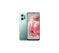 Xiaomi Redmi Note 12 16,9 cm (6.67") Double SIM Android 12 4G USB Type-C 4 Go 128 Go 5000 mAh Vert