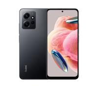 Xiaomi Redmi Note 12 16,9 cm (6.67 ) Double SIM Android 13 4G USB Type-C 4 Go 128 Go 5000 mAh Gris