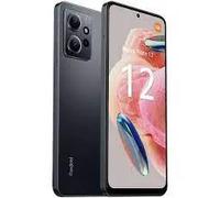 Xiaomi Redmi Note 12 16,9 cm (6.67") Double SIM Android 13 4G USB Type-C 4 Go 128 Go 5000 mAh Gris
