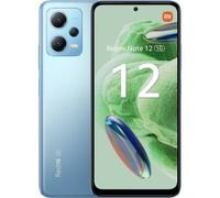 Xiaomi Redmi Note 12 4+128GB 6.67" 5G Ice Blue ITA