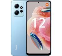 Xiaomi Redmi Note 12 4G 4/128 Go Bleu iceberg