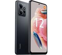 Xiaomi Redmi Note 12 16,9 cm (6.67") Double SIM Android 13 4G USB Type-C 4 Go 128 Go 5000 mAh Gris