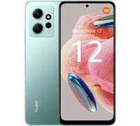 Xiaomi Redmi Note 12 4G 4/128 Go Vert menthe
