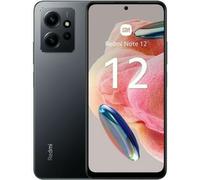 Xiaomi Redmi Note 12 4G, 4/128Go, NFC, 5000mAh, Onyx Gray
