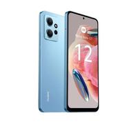Xiaomi Redmi Note 12 4G 4/64 Go Bleu