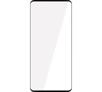 Xiaomi Redmi Note 12 4G / 5G film de protection en verre, par Dux Ducis - bord noir