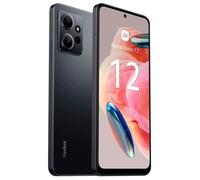 Xiaomi Redmi Note 12 4G 8/256 Go Écran AMOLED FHD+ 6,67" Dual SIM Gris