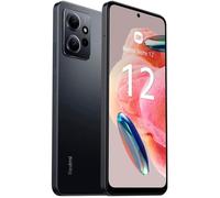 Xiaomi Redmi Note 12 4G 8 Go RAM 256 Go Gris