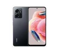 XIAOMI Redmi Note 12 4G,8GB+256GB (Noir)