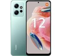 Xiaomi Redmi Note 12 16,9 cm (6.67") Double SIM Android 12 4G USB Type-C 4 Go 128 Go 5000 mAh Vert