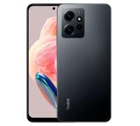 Xiaomi Redmi Note 12 4G Smartphone 6Go 128Go Gris Snapdragon 685 Écran AMOLED DotDisplay 6,67' Caméra 50MP 5000mAh Batterie 33W
