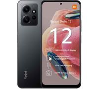Xiaomi Redmi Note 12 16,9 cm (6.67") Double SIM Android 13 4G USB Type-C 4 Go 128 Go 5000 mAh Gris