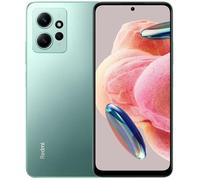 XIAOMI Redmi Note 12 4G Smartphone 8Go 128Go Vert Snapdragon 685 Écran AMOLED DotDisplay 6,67"" Caméra 50MP 5000mAh Batterie 33W